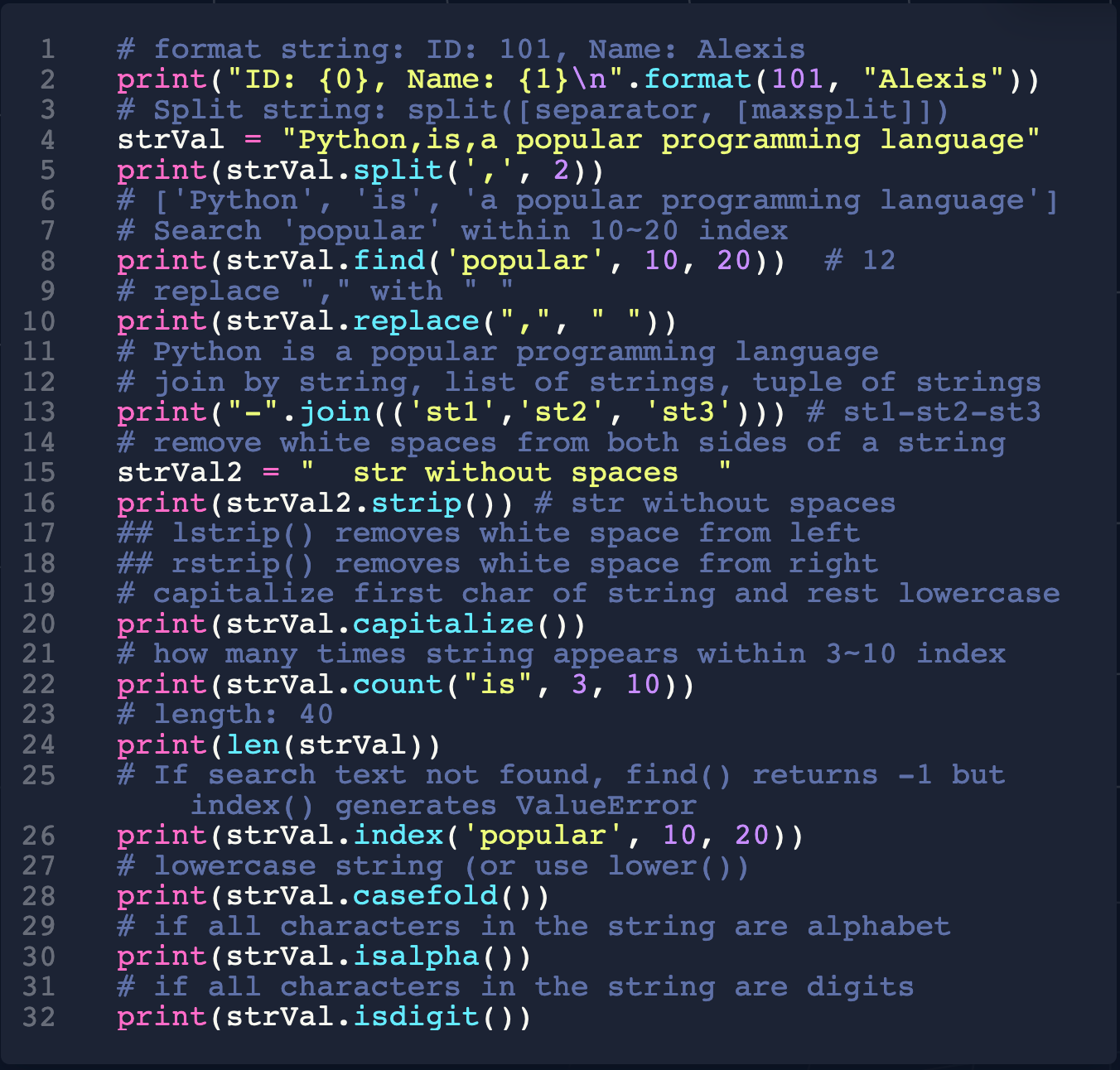 Python Concepts For Interview As Of December Python Ranked Third By Bedouin Artificial Intelligence In Plain English