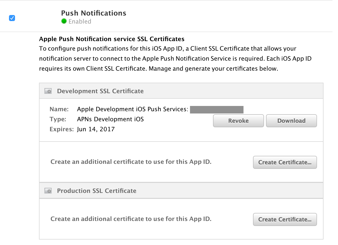 Ios App Certificates And Distribution By Nagendra Posani Medium
