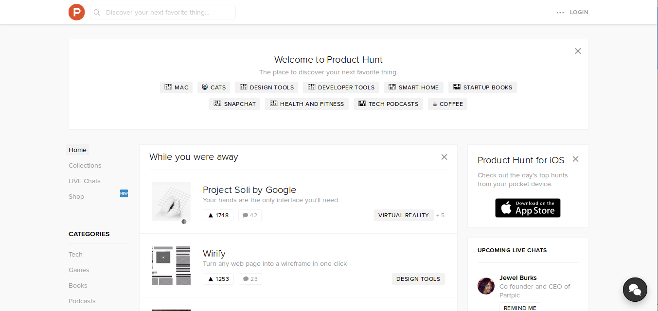 Top 32 Sites Built With ReactJS. ReactJS is one of the most popular new ...