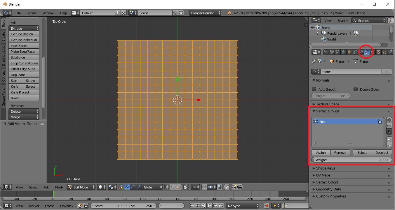 Blender Bullet Physics Engine. Work With Animations — Blender Serie
