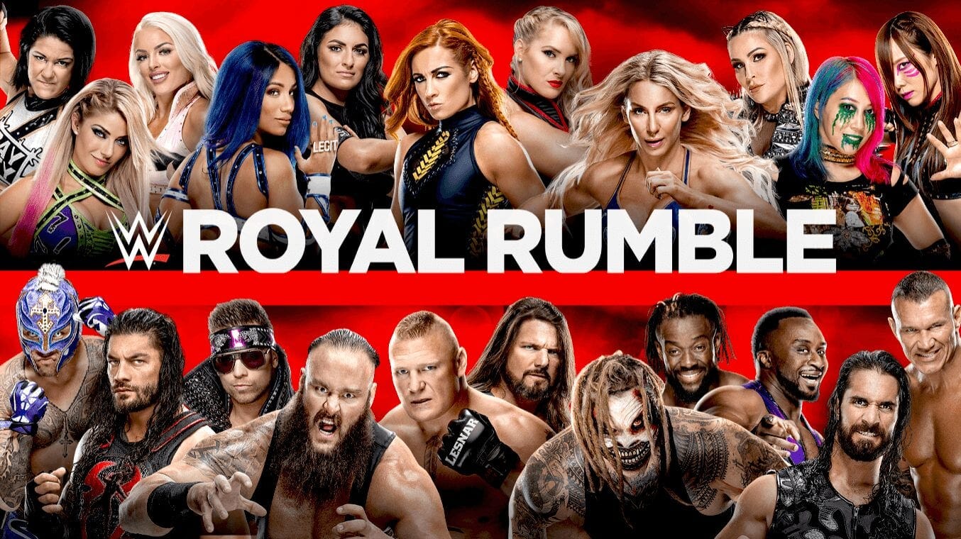 wwe reddit
