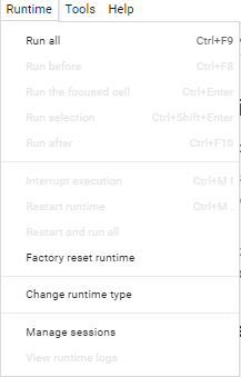 A Complete guide to Google Colab for Deep Learning - KDnuggets