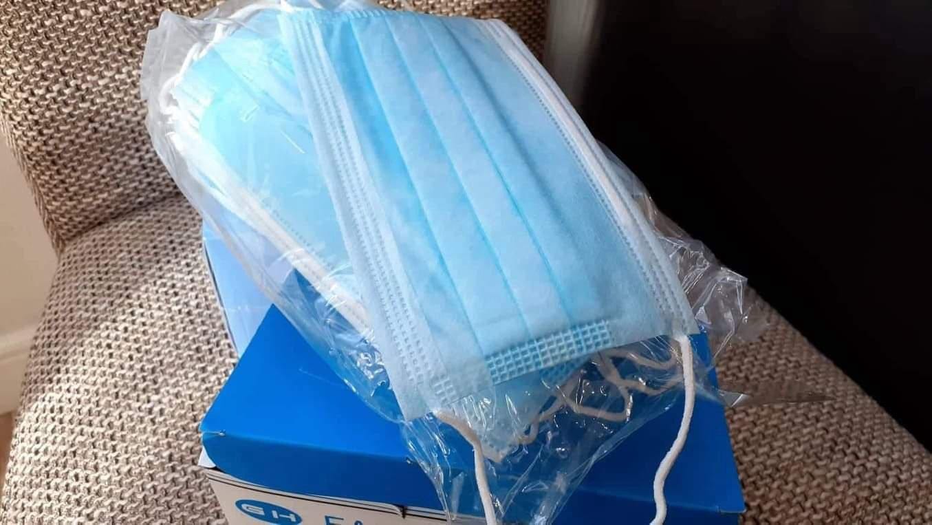 Genel Amacli Solunum Cihazlari