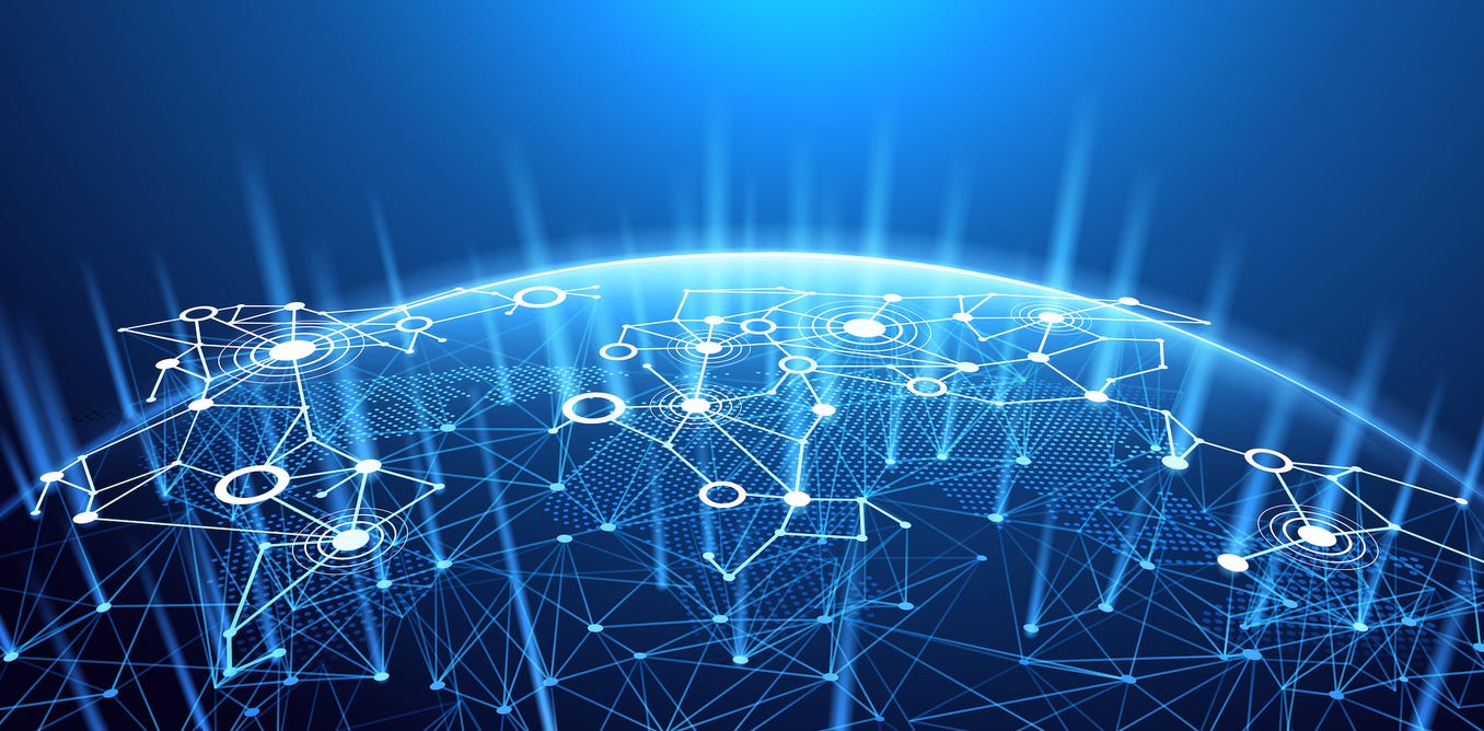Is Blockchain The Next Big Thing For Supply Chain Part 3 Where To From Here For Supply Chain By Flex Space Medium