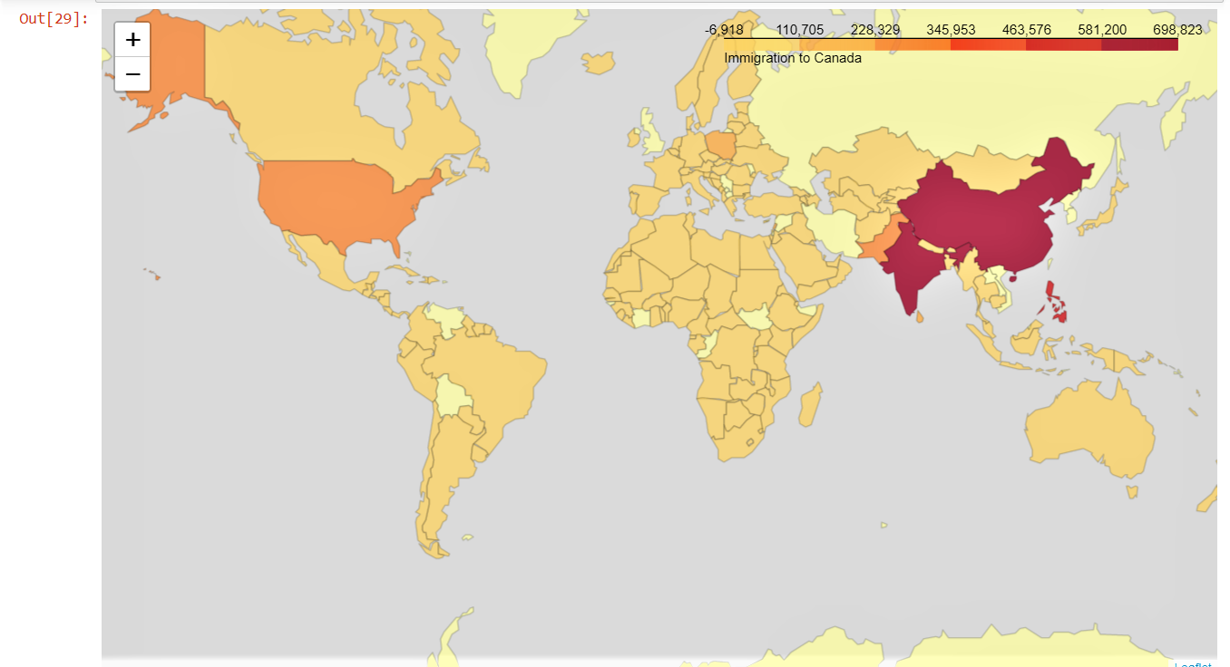 Генератор map python