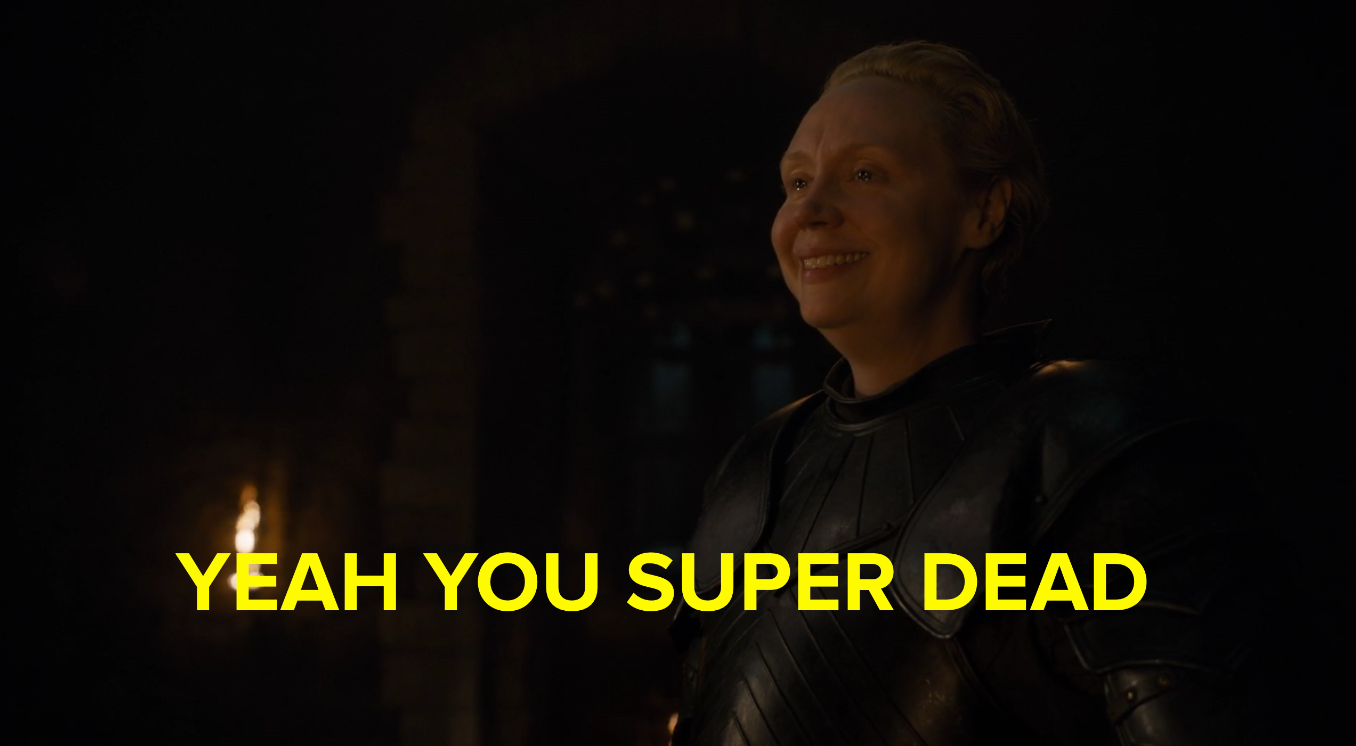 Game Of Thrones 8 2 A Knight Of The Seven Kingdoms Episode Guide