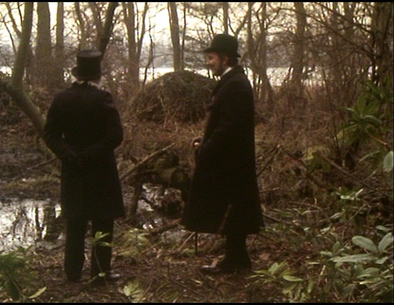 GHOST STORIES: The Stalls of Barchester and A Warning to the Curious ...