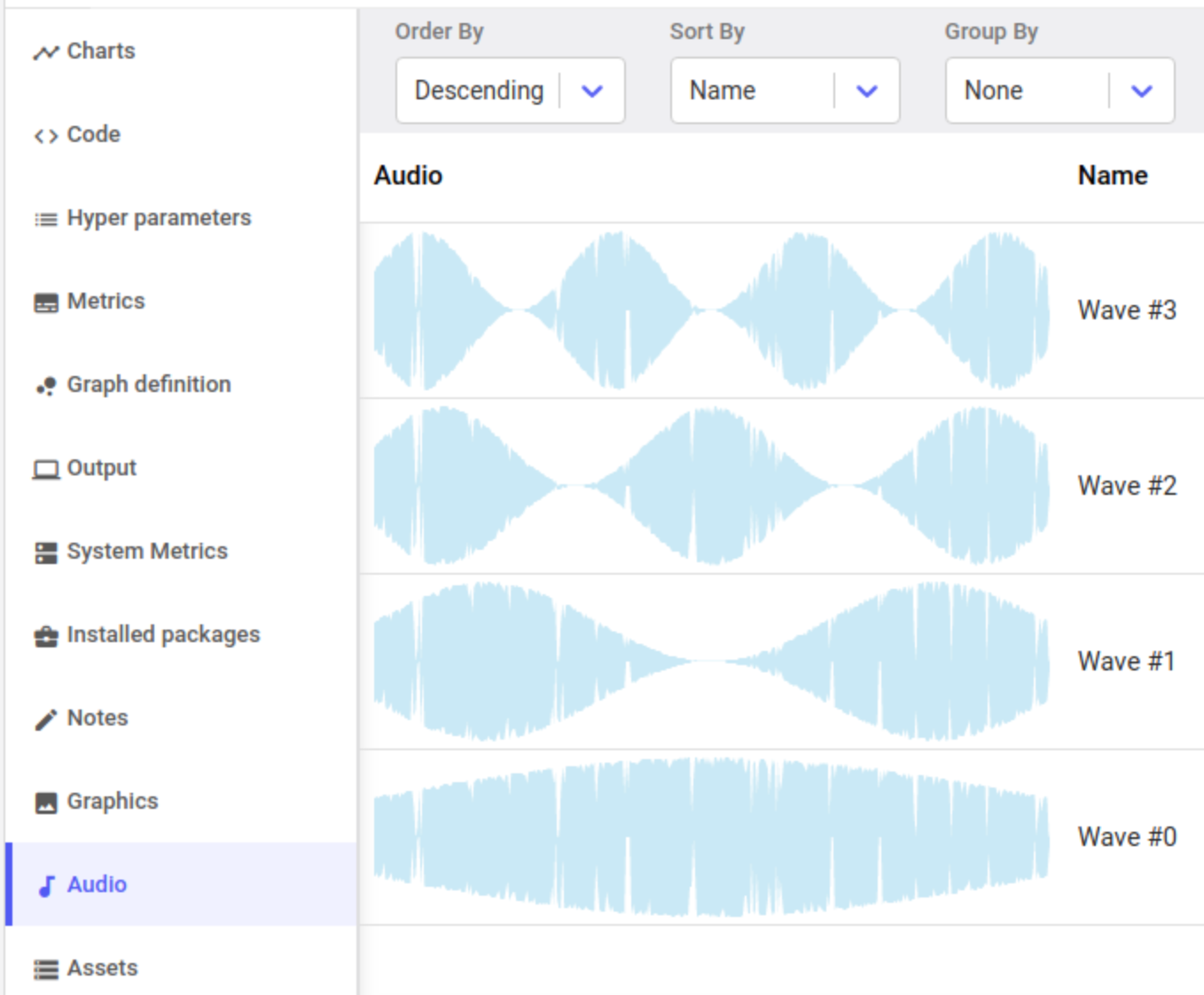 signal processing machine learning python