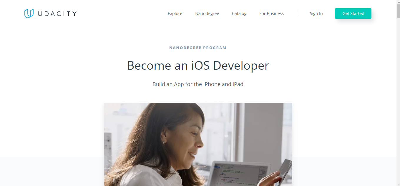 7 Resources to Learn iOS Development | by Paddy lock | Medium