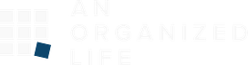 An Organized Life