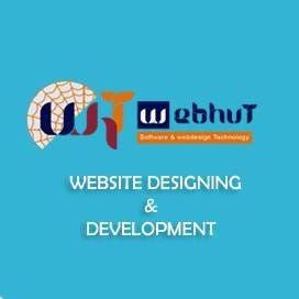 Web design company in Ahmedabad
