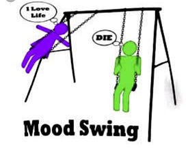 How To Control Mood Swing Today Science Medium