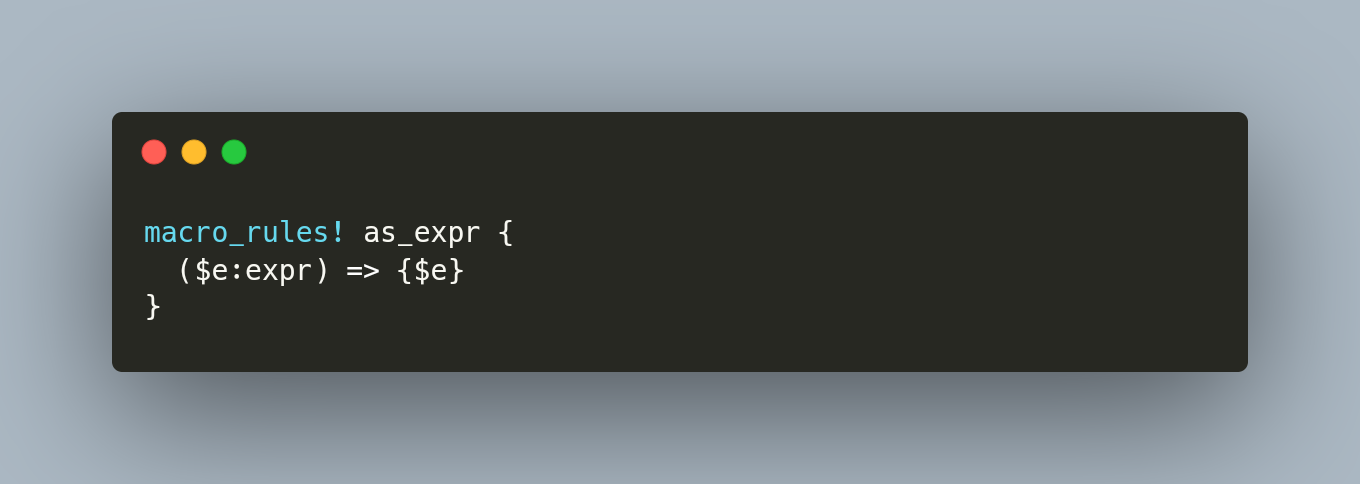 Composition In Rust I Ve Been Playing Around With Rust A By Ross The Startup Medium