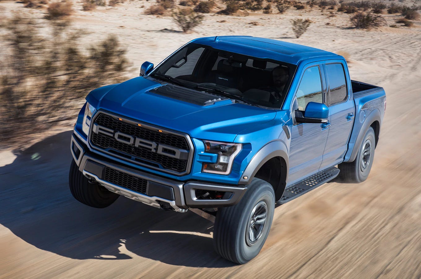 Pure Electric Ford F 150 Electricbee Medium