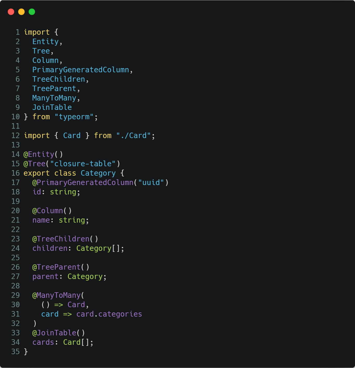 Conventional Graphql Api Generation Made Easy With Warthog Node Js