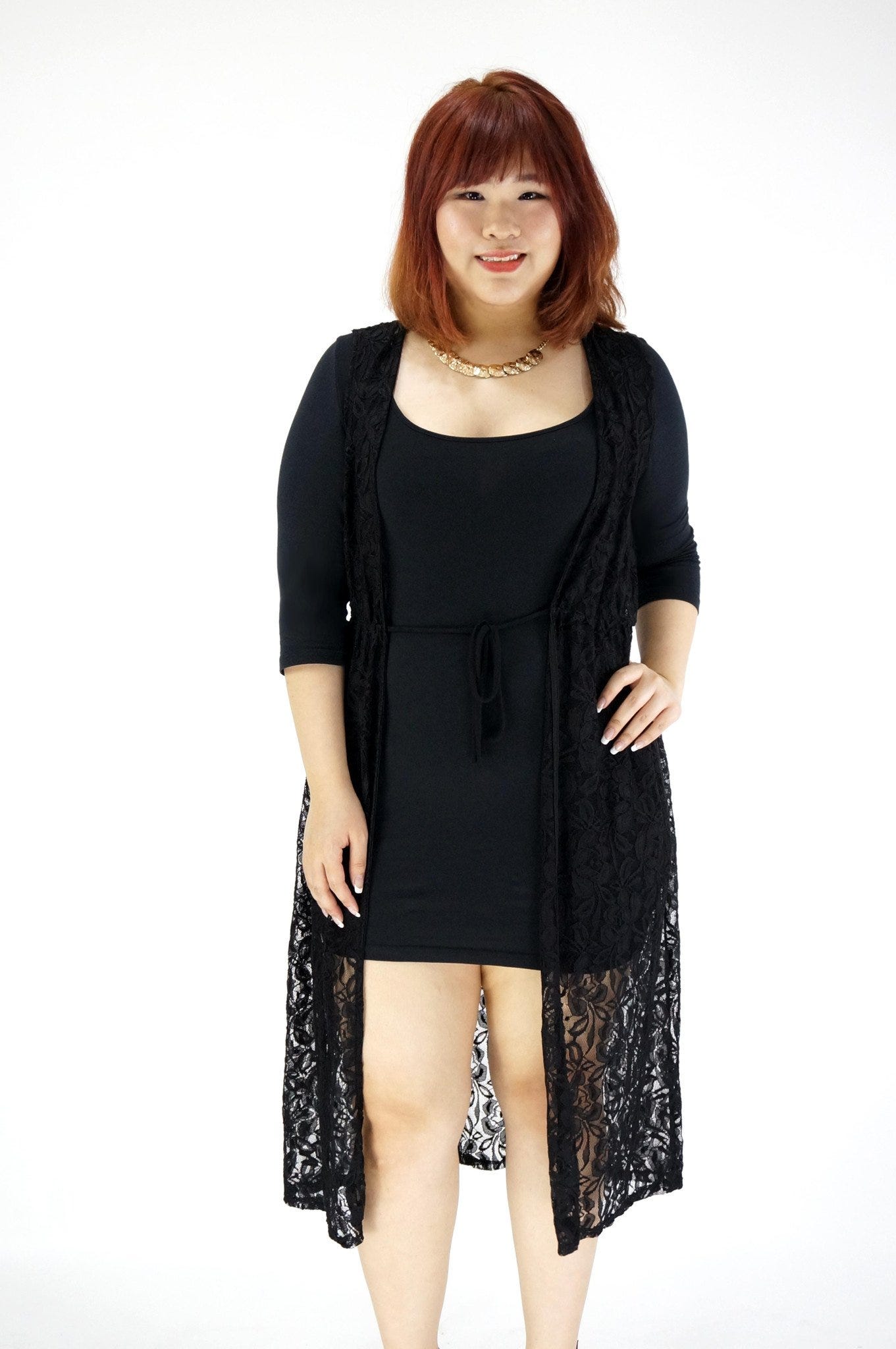 christine's plus size clothing