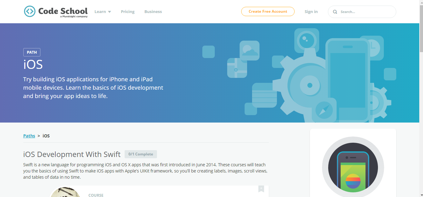 7 Resources to Learn iOS Development | by Paddy lock | Medium