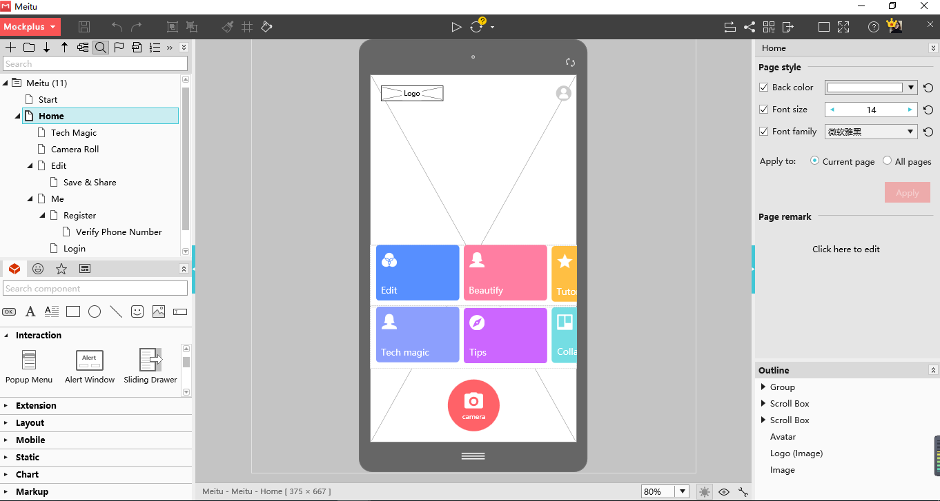 Top 15 Android Ui Design Tools That Designers Should Not Miss By Trista Liu Prototypr