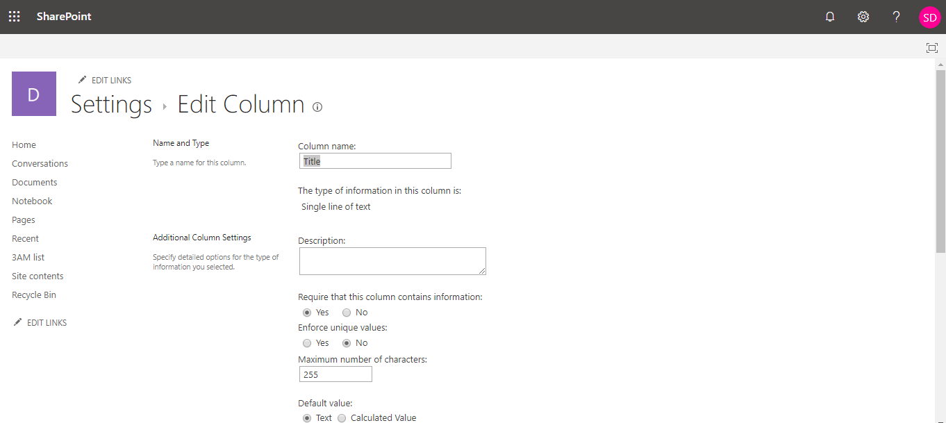 Creating A Timesheet app with Microsoft PowerApps by Someleze Diko