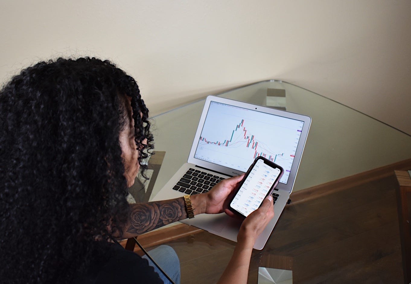 Forex account poland
