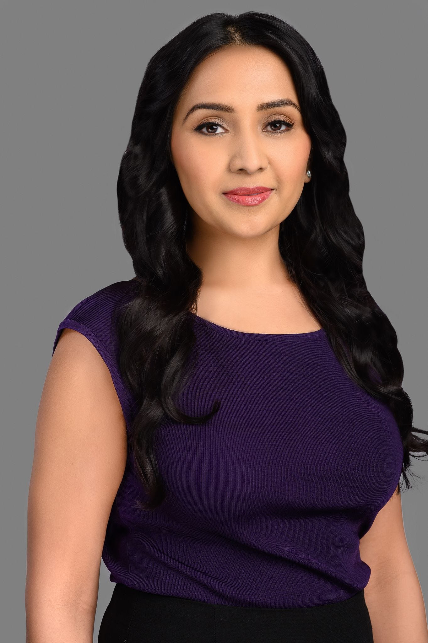 Heroes Of The COVID Crisis: How Anthony Oyogoa & Ruma S. Patel of ...