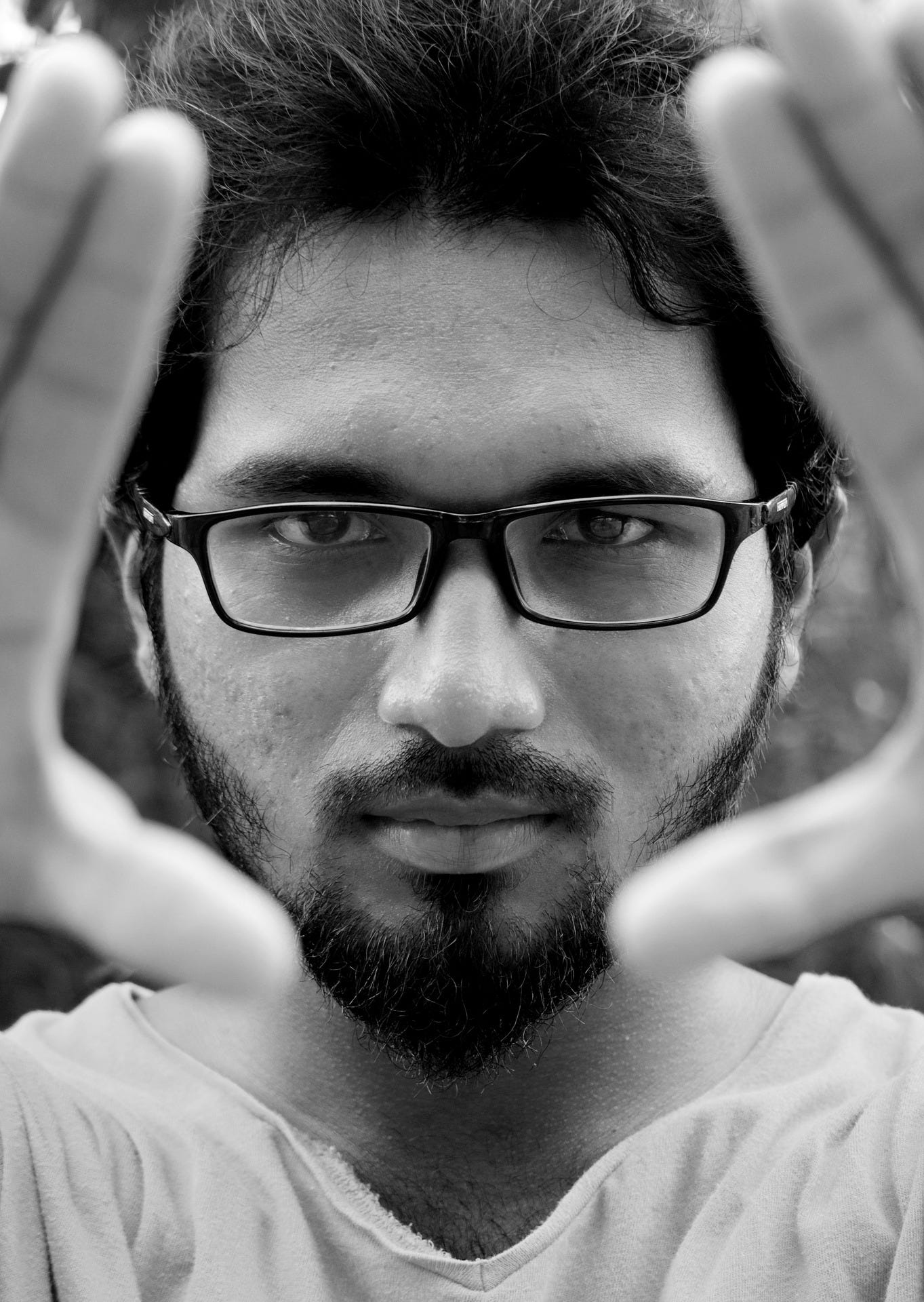 Our Stories, Our Horror - Blop Culture - Medium