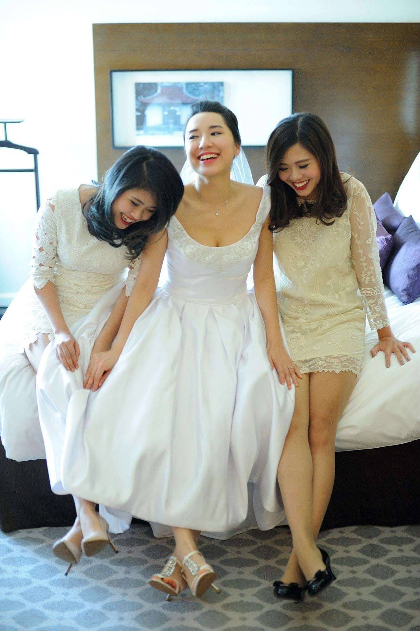 The Story About My Special Friend Dao Chi Anh - 