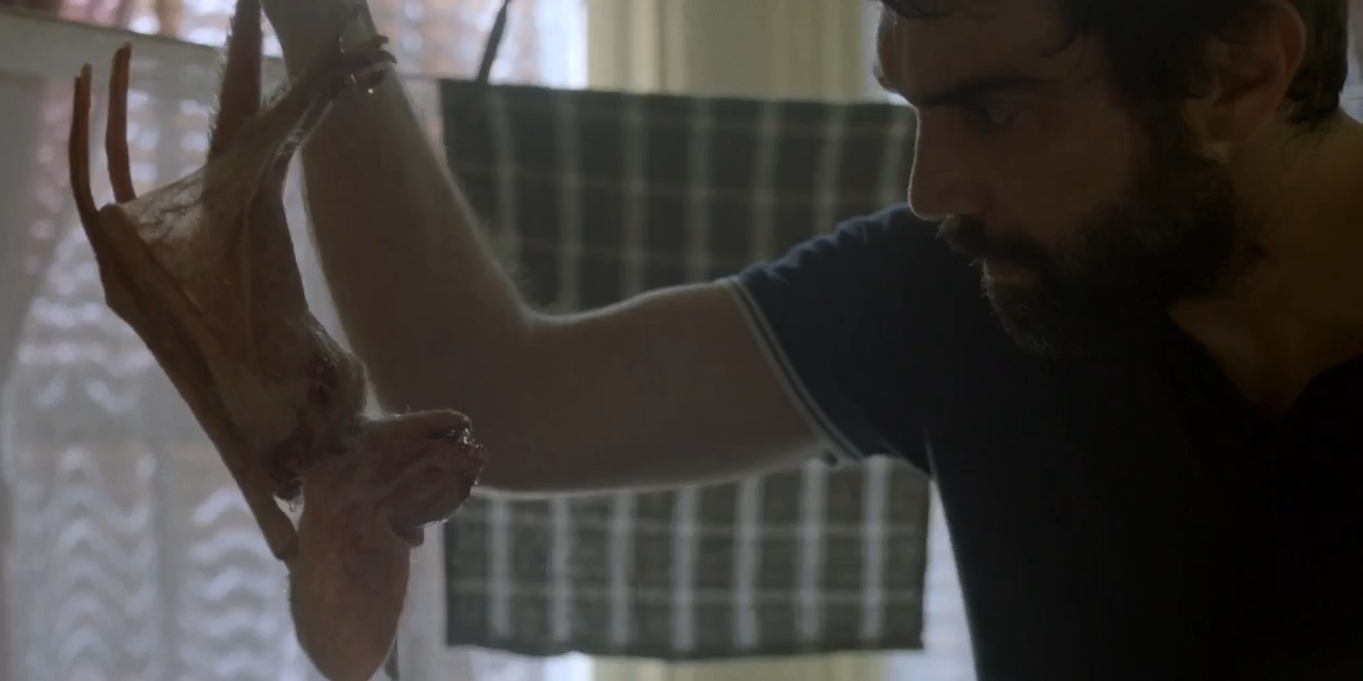 Men Are Trash, Even The Demon Agrees: Amulet (2020) Review | Medium