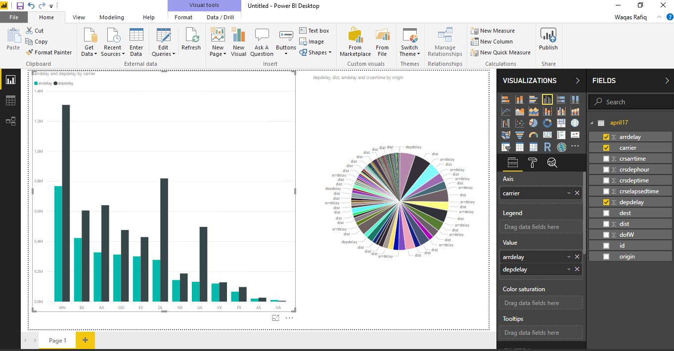 Connect PowerBI with Spark. Hi this tutorial is for those people… | by ...