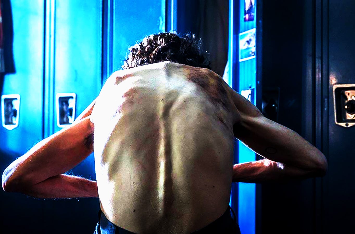 Джокер феникс хоакин похудел без спорта Джокер феникс хоакин похудел без спорта