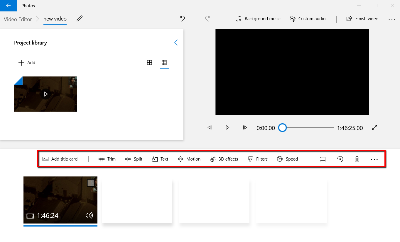 What is the Best Video Editor in Microsoft Store? by Anastaia Titova
