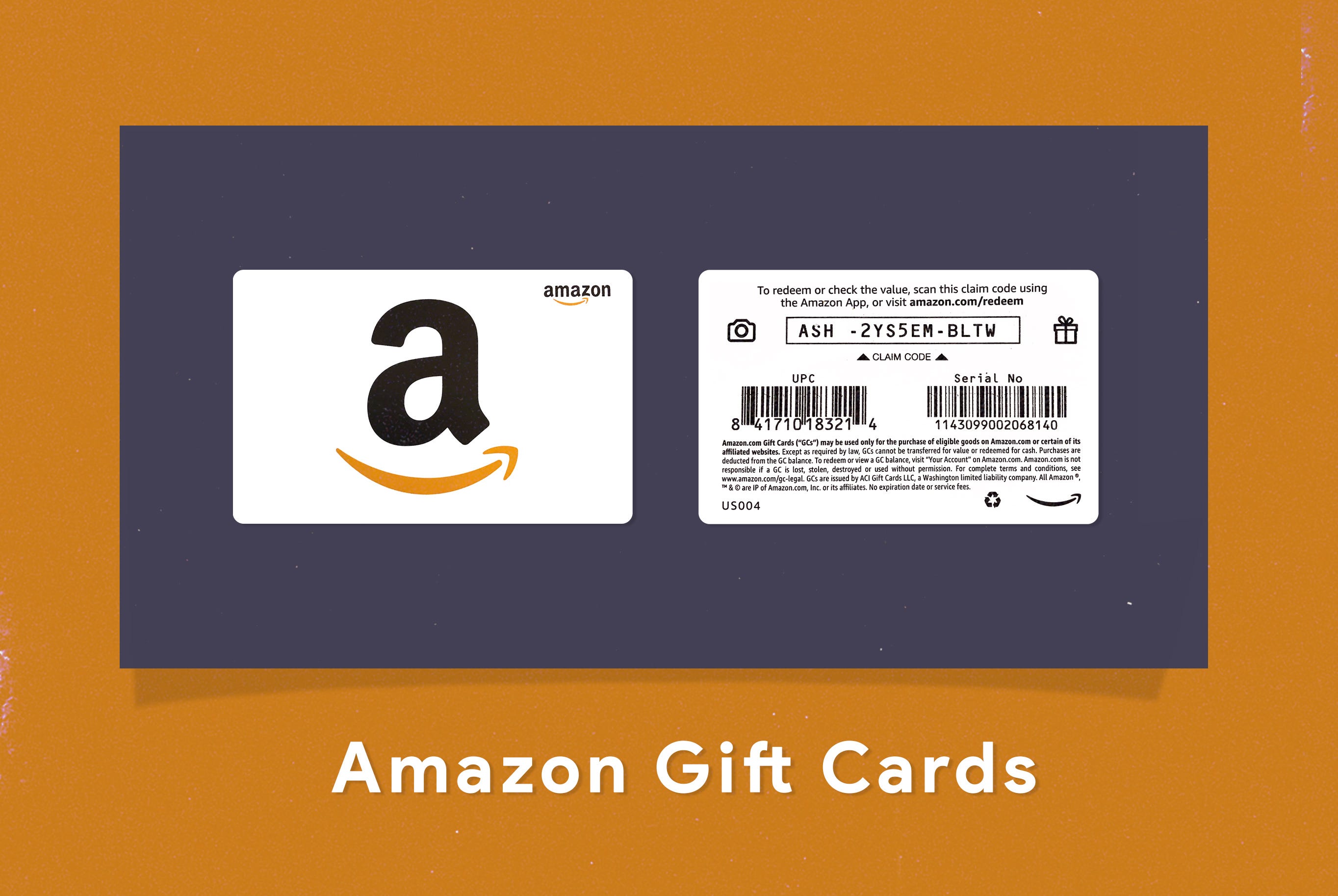 306 Amazon Gift Cards How To Redeem By Michael Murphy Medium