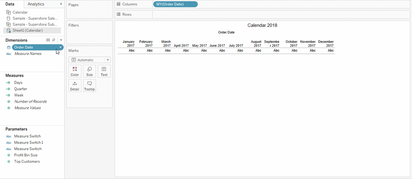 Top Tableau Tips and Tricks a Data Visualization Expert Must Know | by