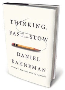 Thinking Fast & Slow