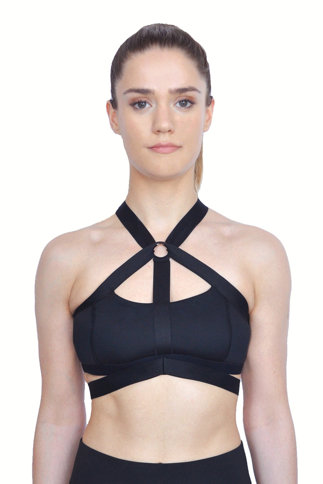 michi sports bra