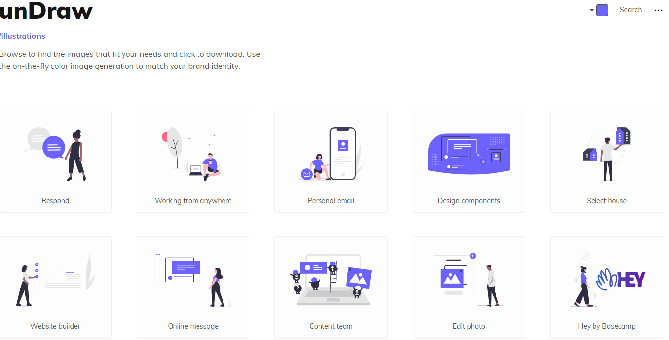 Download Top 8 Websites For Free Svg The Definitive List By Zoomifier Inc Medium SVG, PNG, EPS, DXF File