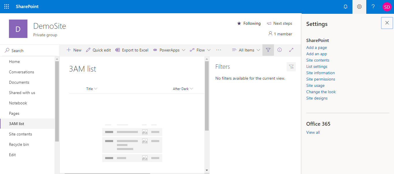 Creating A Timesheet app with Microsoft PowerApps by Someleze Diko