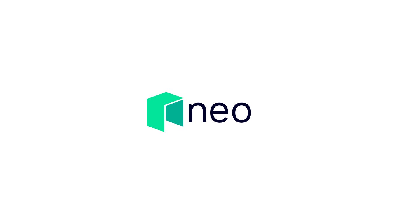 A Closer Look At Neo S New Branding Styles Neo Smart Economy