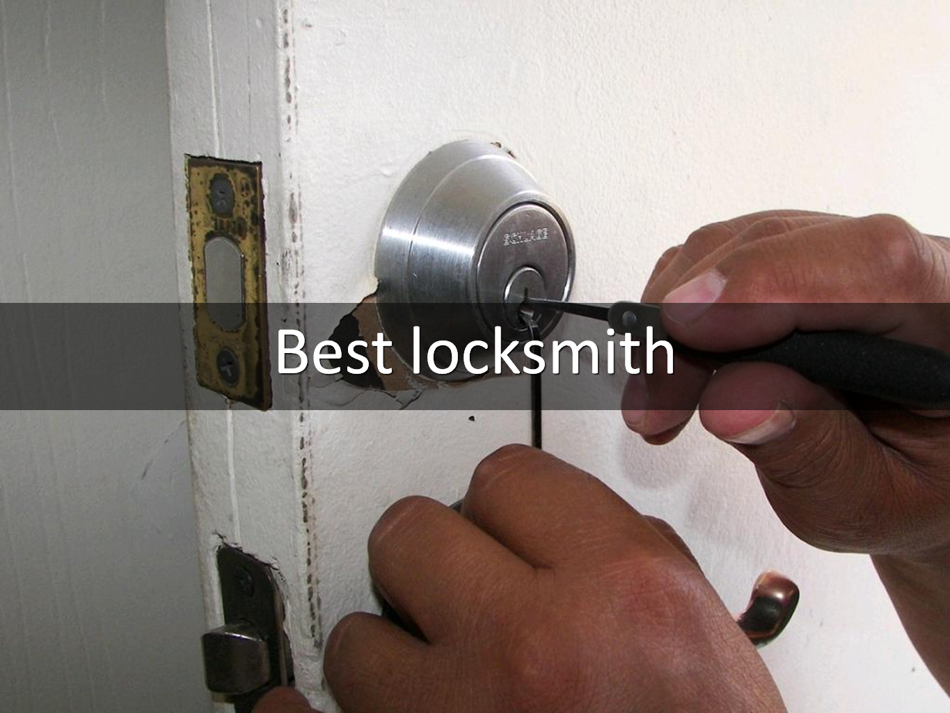 Auto Unlocking Presentation. Auto Unlocking a premiere locksmith… by