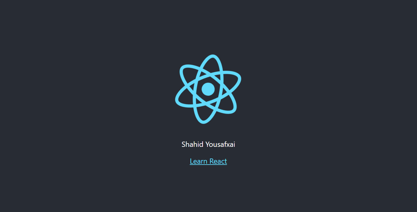 React Fundamentals(Basics)-What is and How to start React App. | by ...