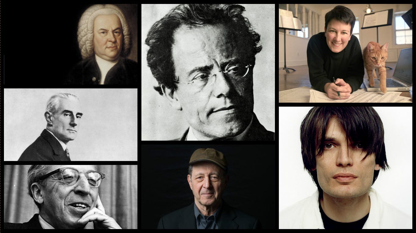 Classical Music Needs A New Name And Here It Is By Craig Havighurst Cuepoint Medium