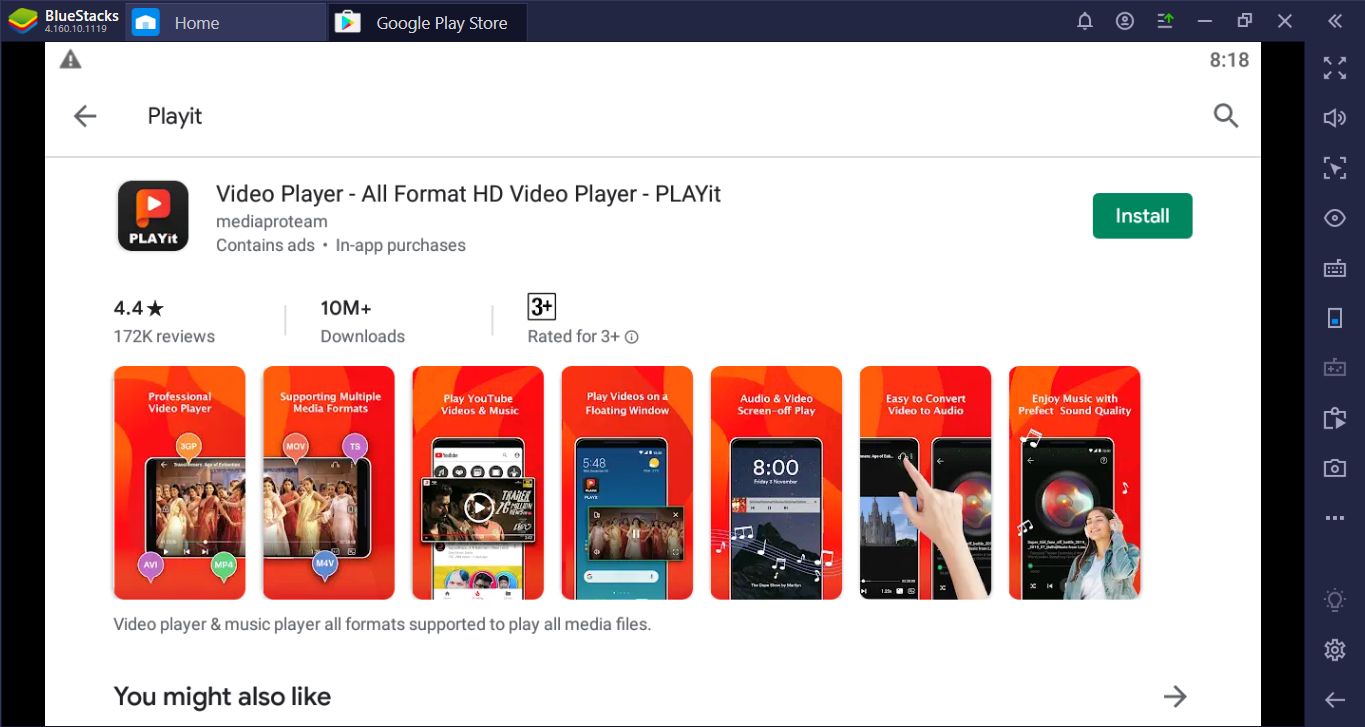 Virtual pc for mac download