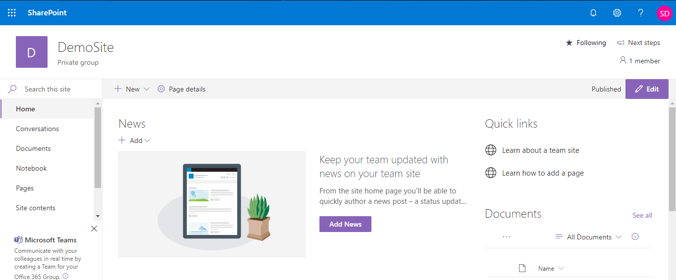 Creating A Timesheet app with Microsoft PowerApps by Someleze Diko