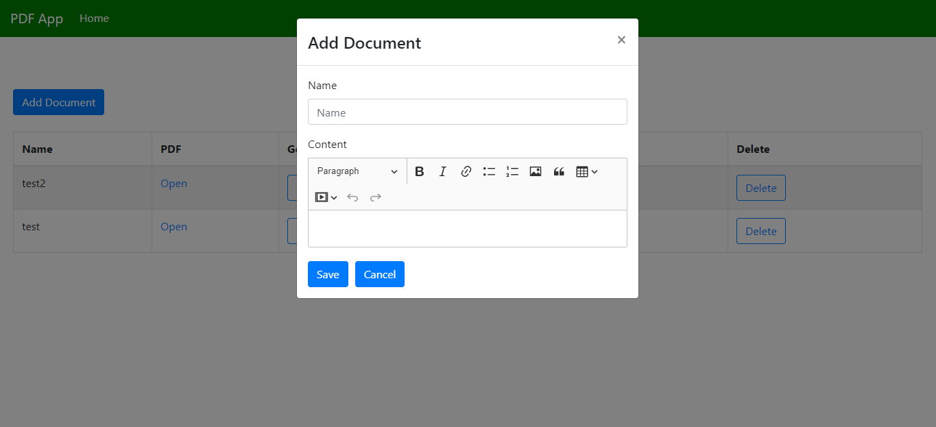 This is image title This is image title