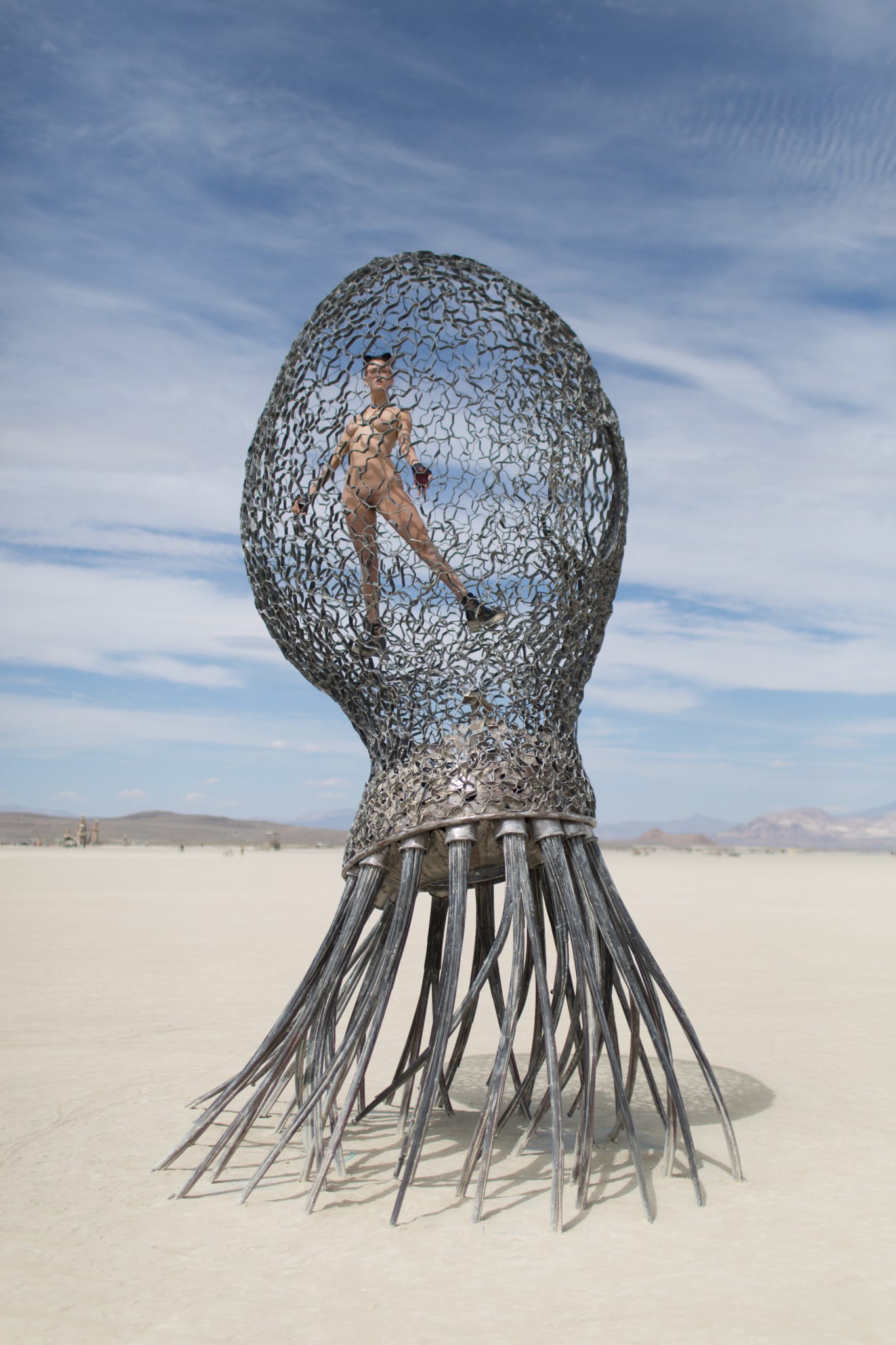 Burning Man 2016; The Photographs (NSFW) | by Ben Hopper | Medium