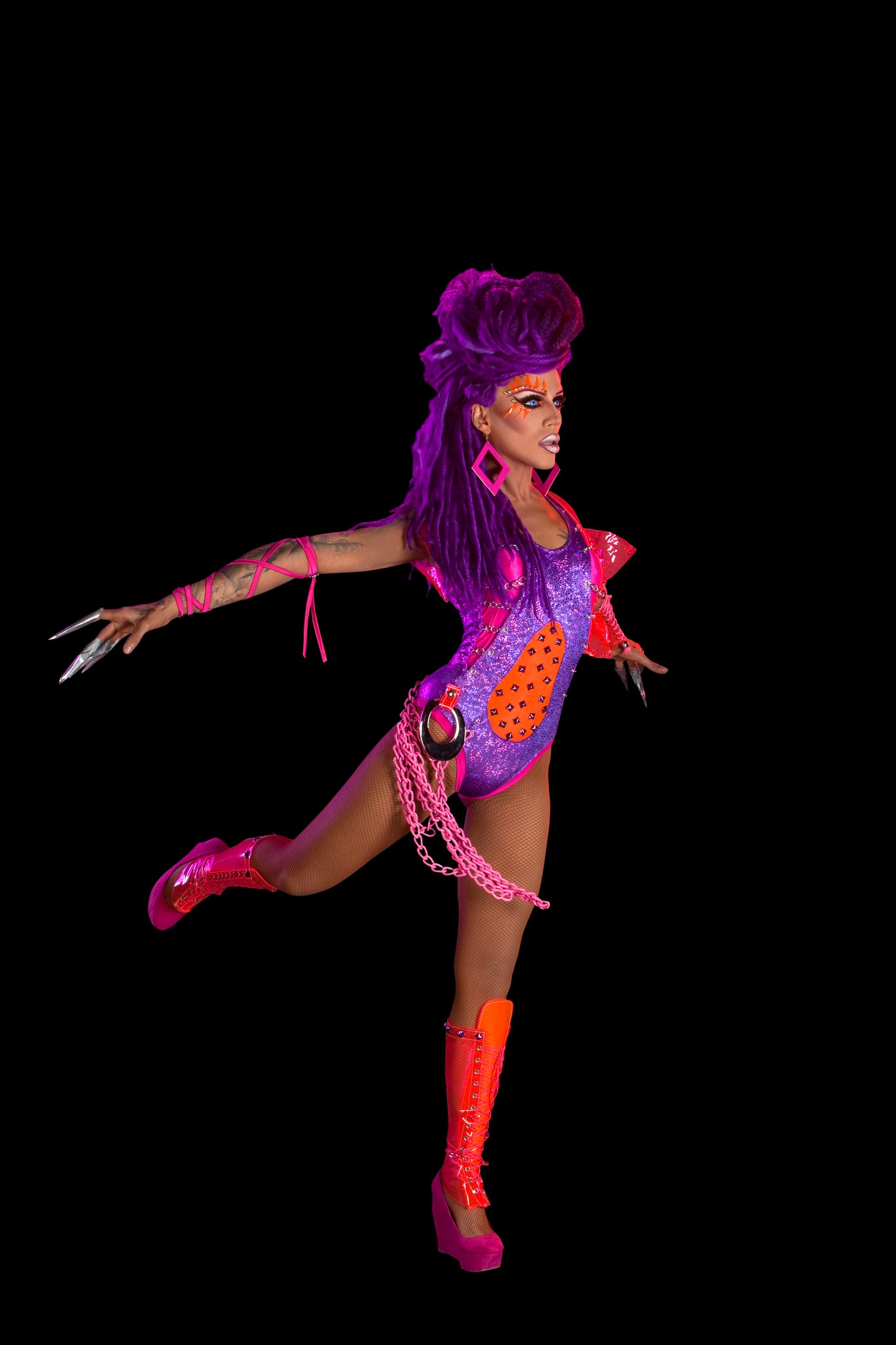 all stars untucked season 2