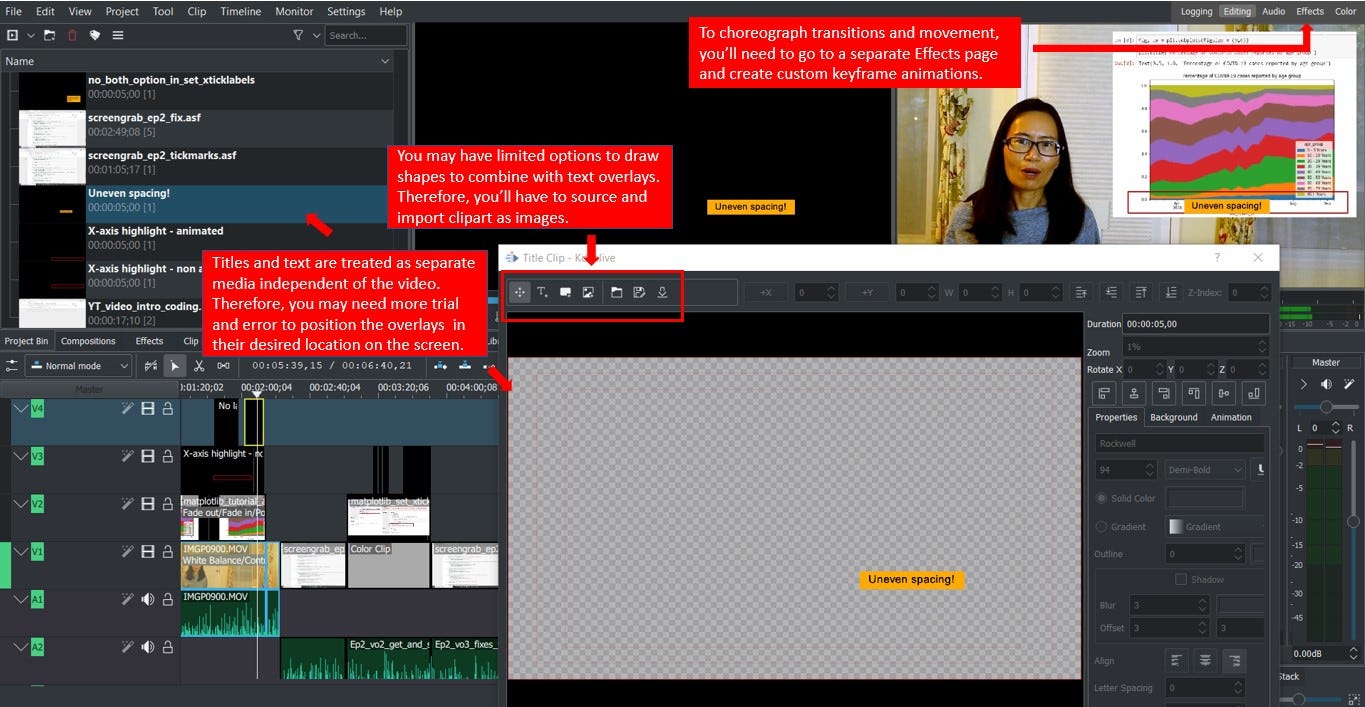 VSDC for novices: A simple but effective video editor hidden behind an ...