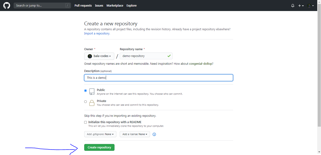 An Ultimate Post to Git and Github | by Balakrishnakumar V | DeepScopy ...