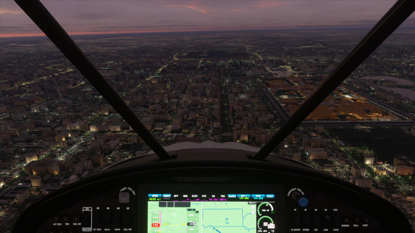 Microsoft Flight Simulator 2020 Review | by hyperpoints | Medium