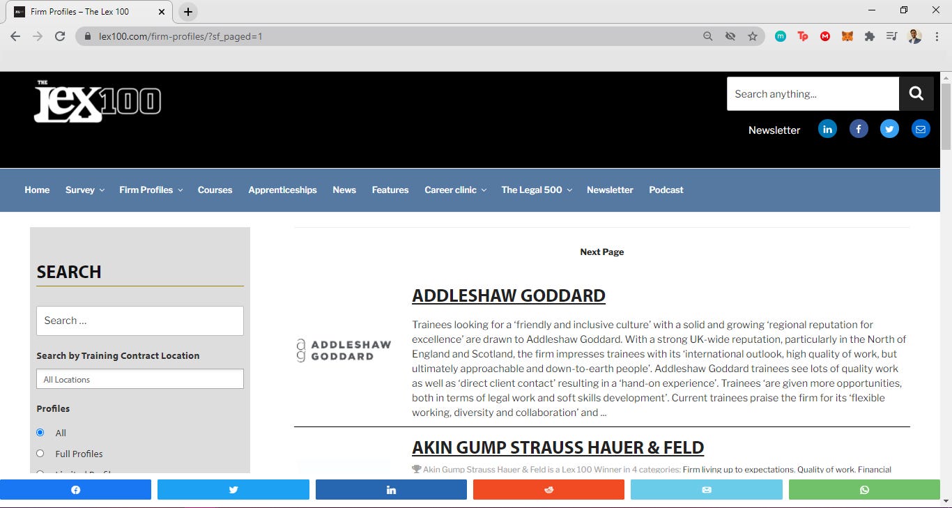 Web Scraping Python Beautifulsoup Selenium Web Scraping Python Beautifulsoup Selenium